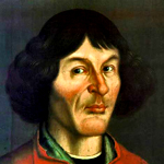 Nicolaus Copernicus