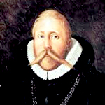 Tycho Brahe