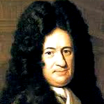Gottfried W. Leibniz