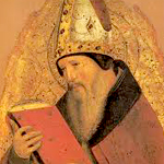 St. Augustine