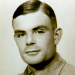 Alan Turing