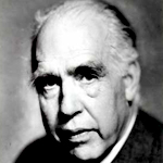 Niels Bohr