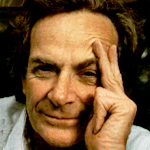 Richard Feynman