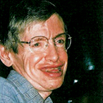 Stephen Hawking