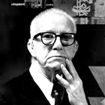 Buckminster Fuller