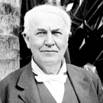 Thomas Edison