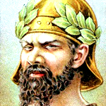 Attila the Hun