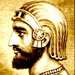 Cyrus the Great