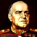 Georgi Zhukov
