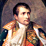 Napoleon Bonaparte