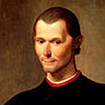 Niccolo Machiavelli