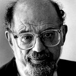 Allen Ginsberg
