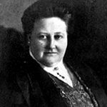 Amy Lowell