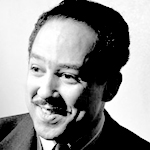 Langston Hughes