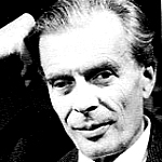 Aldous Huxley