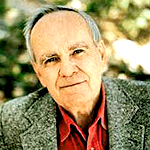 Cormac McCarthy