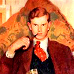 Evely Waugh