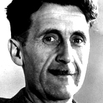 George Orwell