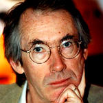 Ian McEwan