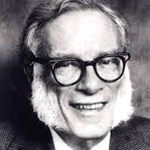 Isaac Asimov