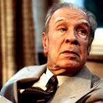Jorge Luis Borges