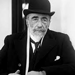 Joseph Conrad