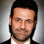 Khalid Hosseini