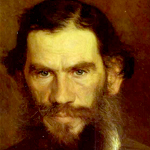 Leo Tolstoy
