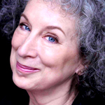 Margaret Atwood