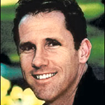Nicholas Sparks