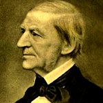 Ralph Waldo Emerson