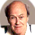 Roald Dahl