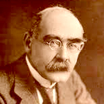 Rudyard Kipling