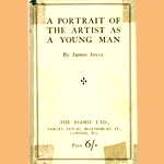 A Portrait of the Artist as a Young Man by James Joyce