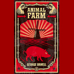 Animal Farm by George Orwell