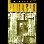 As I Lay Dying by William Faulkner