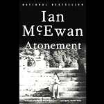 Atonement by Ian McEwan