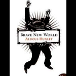 Brave New World by Aldous Huxley