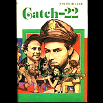 Catch-22 by Joseph Heller