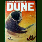 Dune by Frank Herbert
