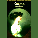Emma by Jane Austen