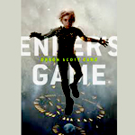 Ender's Game by Orson Scott Card