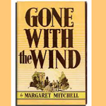 Gone with the Wind by Margaret Mitchell