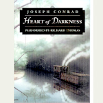 Heart of Darkness by Joseph Conrad
