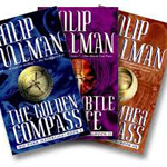 His Dark Materials by Phillip Pullman
