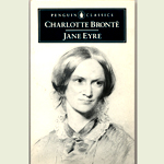 Jane Eyre by Charlotte Bronte