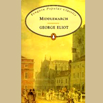 Middlemarch by George Eliot