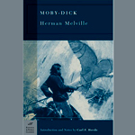 Moby Dick by Herman Melville