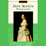 Persuasion by Jane Austen