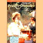Pride and Prejudice by Jane Austen